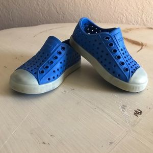 Native Jefferson Glow In The Dark Size C5